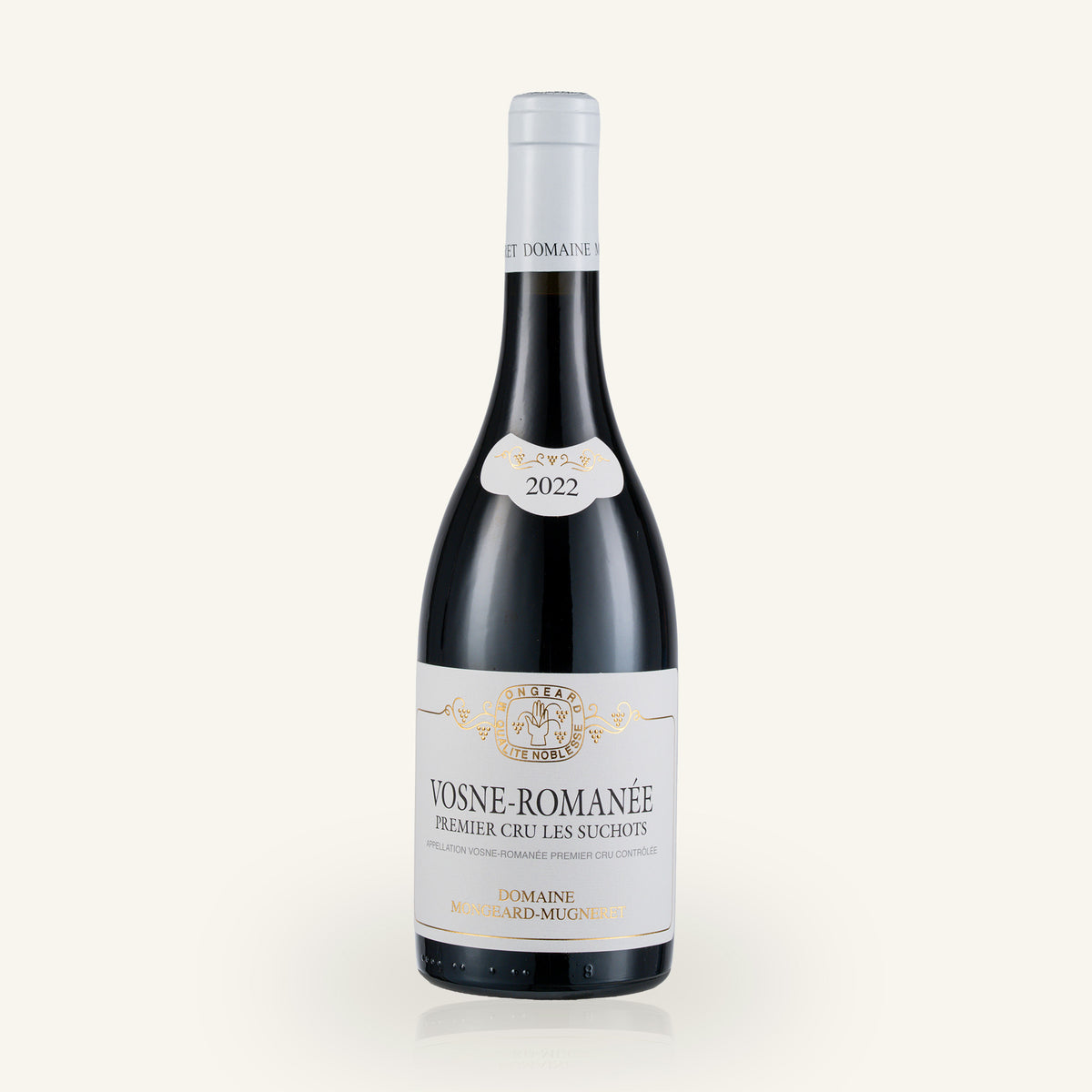 Vosne-Romanée 1er Cru Les Suchots 2022