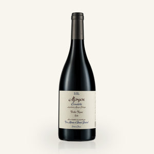 Morgon “Corcelette Vieilles Vignes Cailloux” 2024