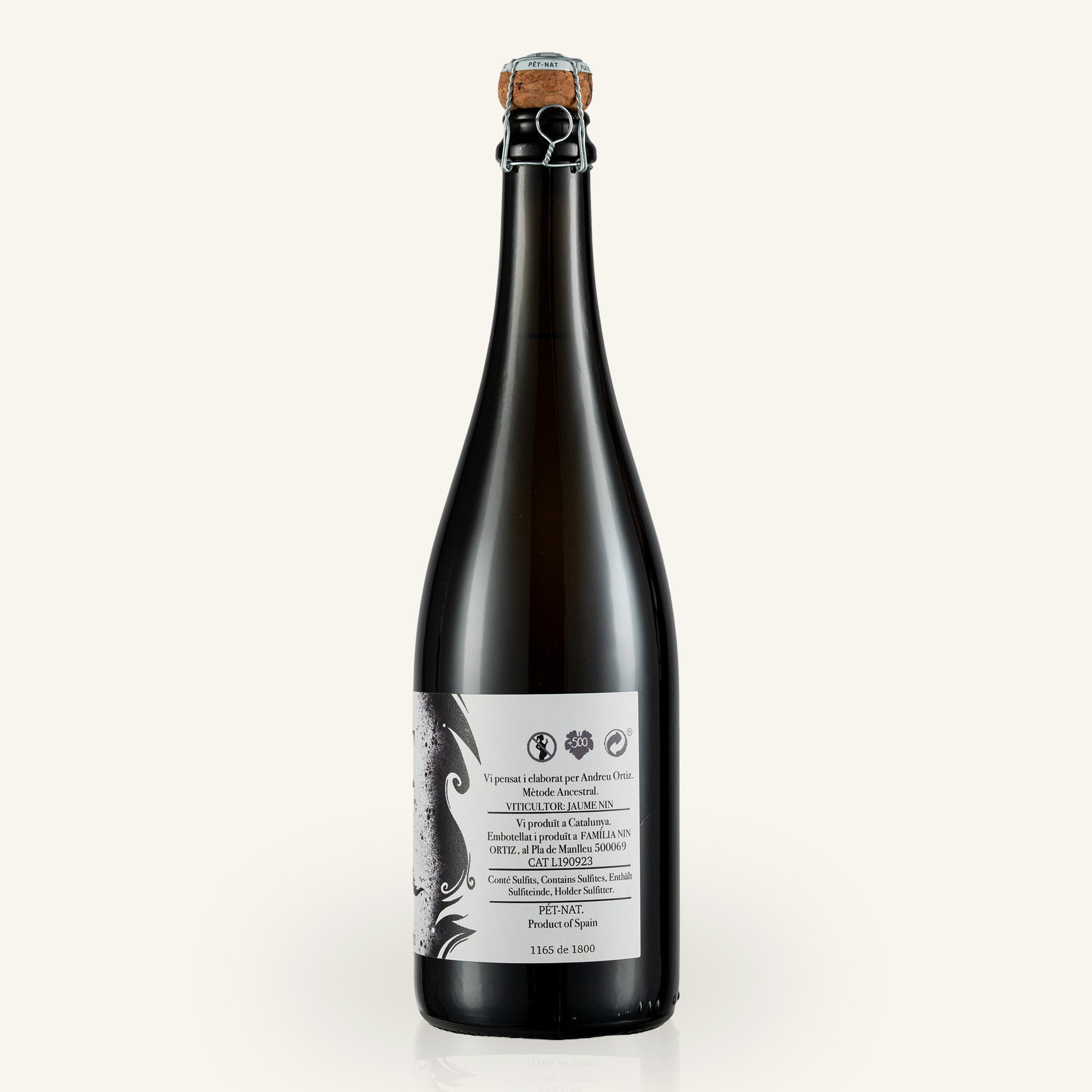 Selmot 2023 “Méthode Ancestral”