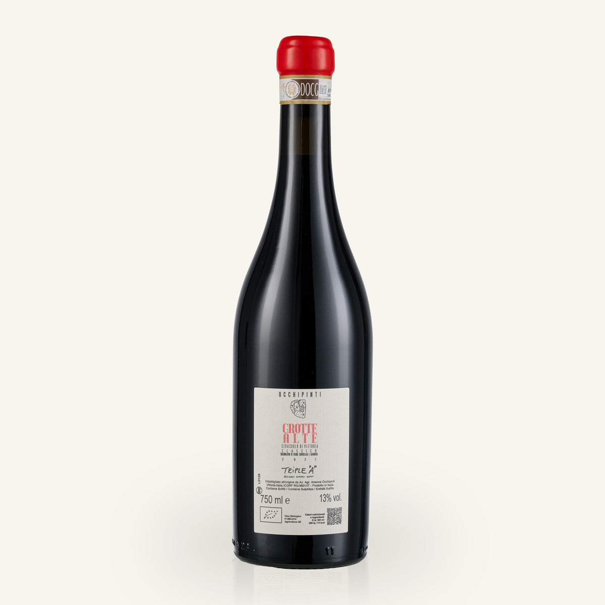 Grotte Alte 2021