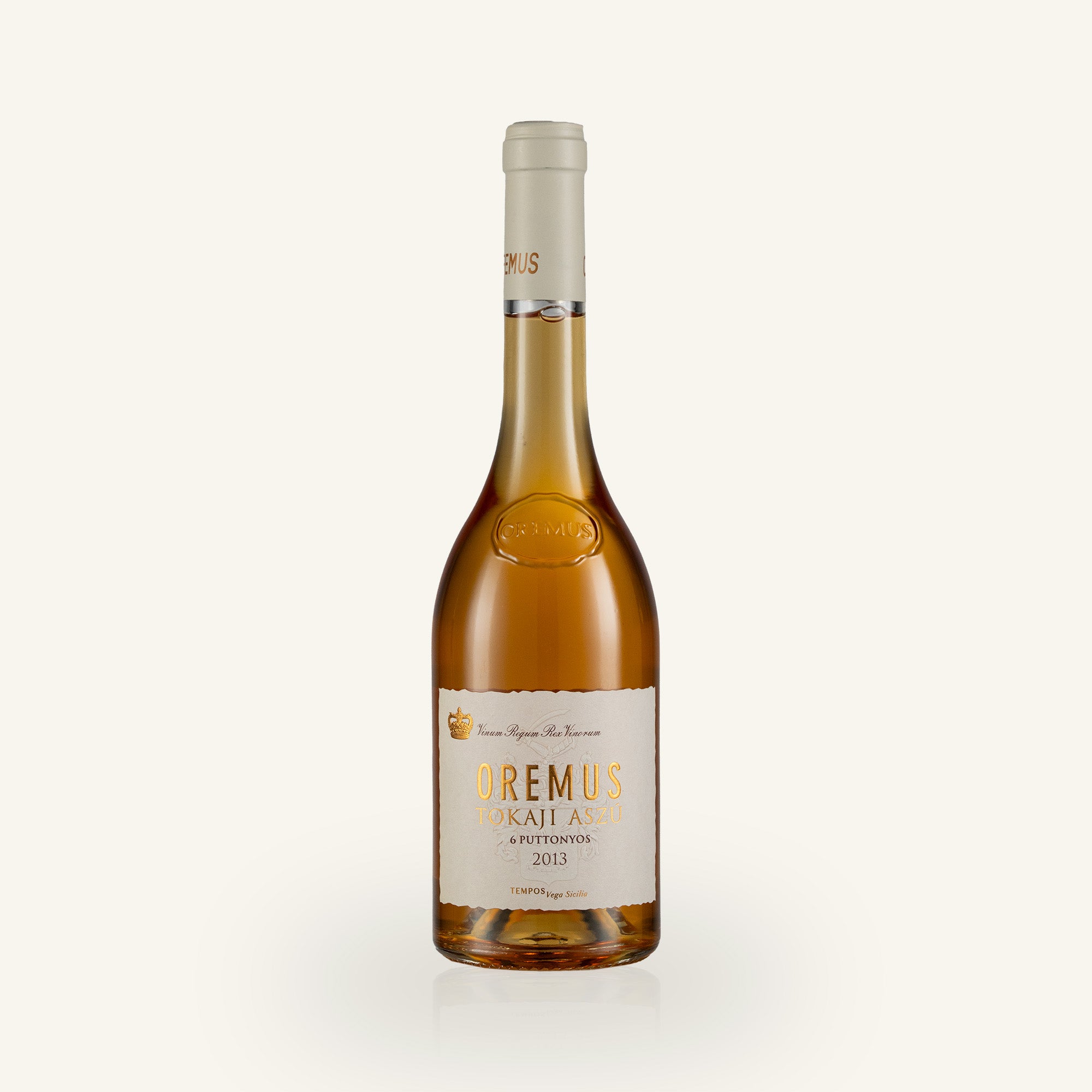 Aszú 5 Puttonyos 2013