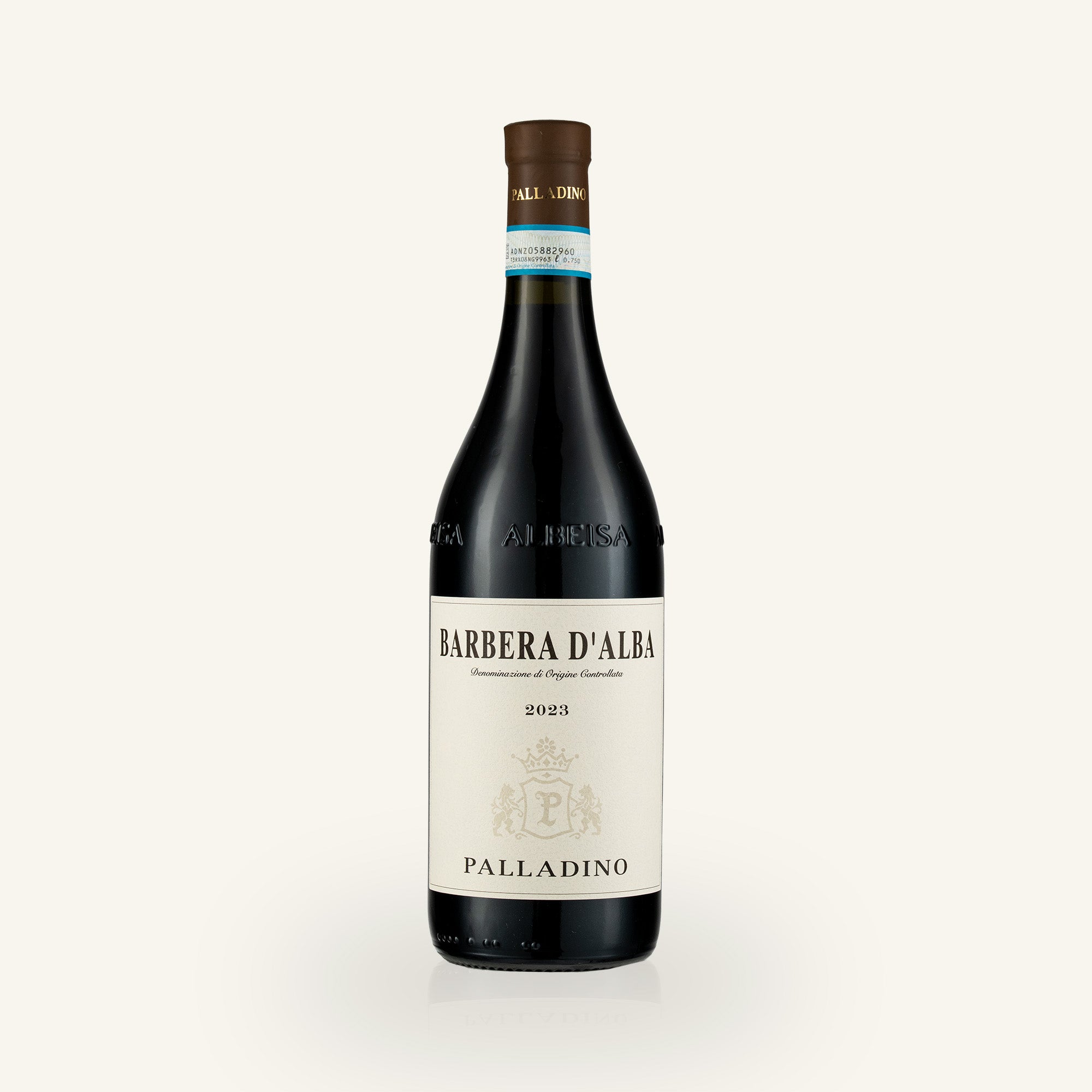 Barbera d’Alba 2023