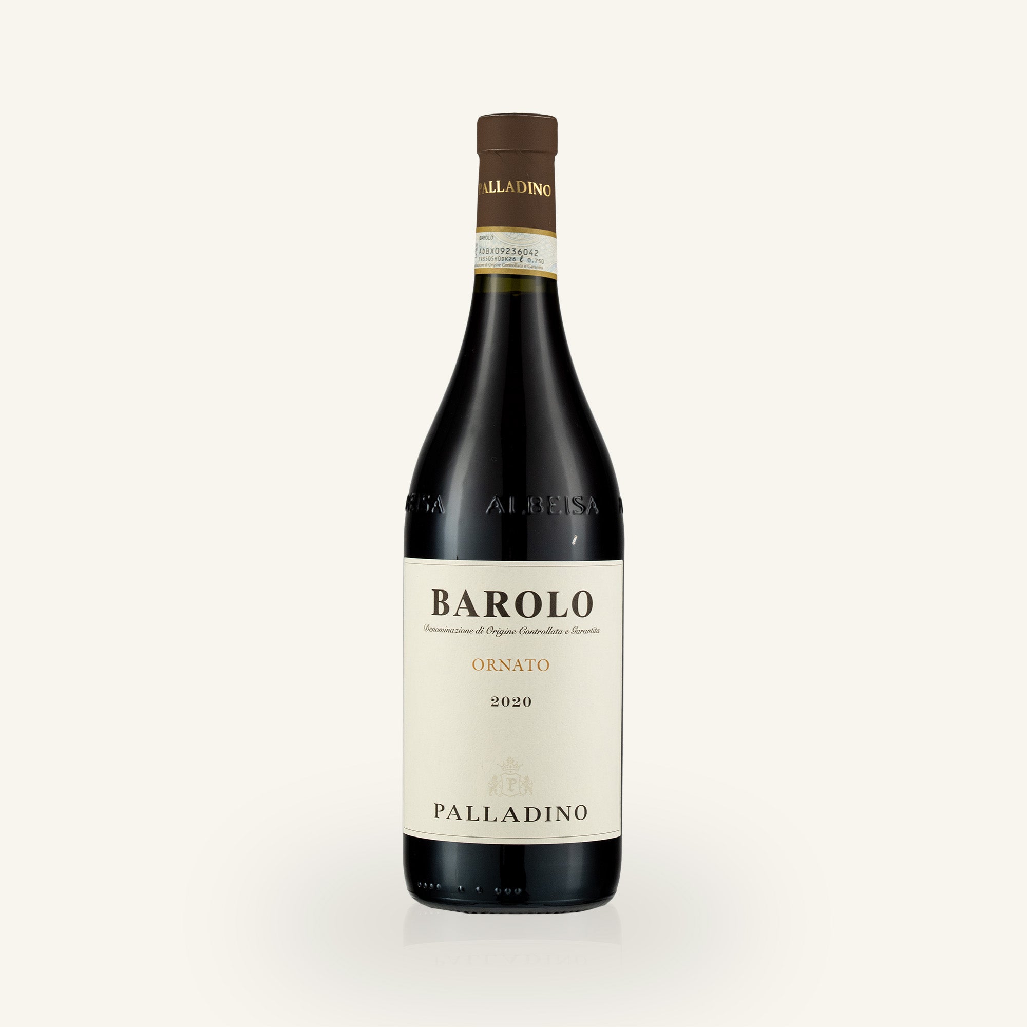 Barolo Ornato 2020