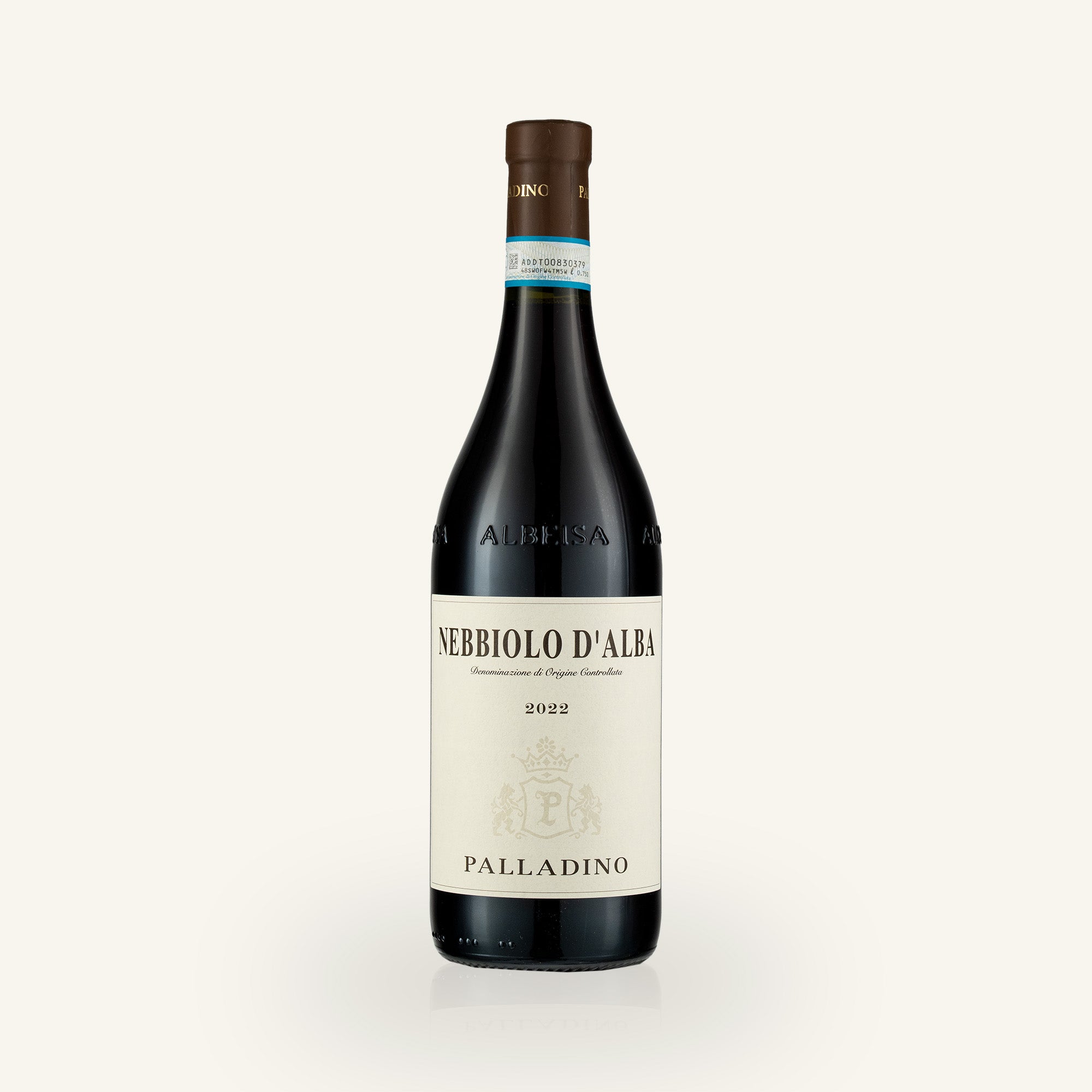 Nebbiolo d’Alba 2022