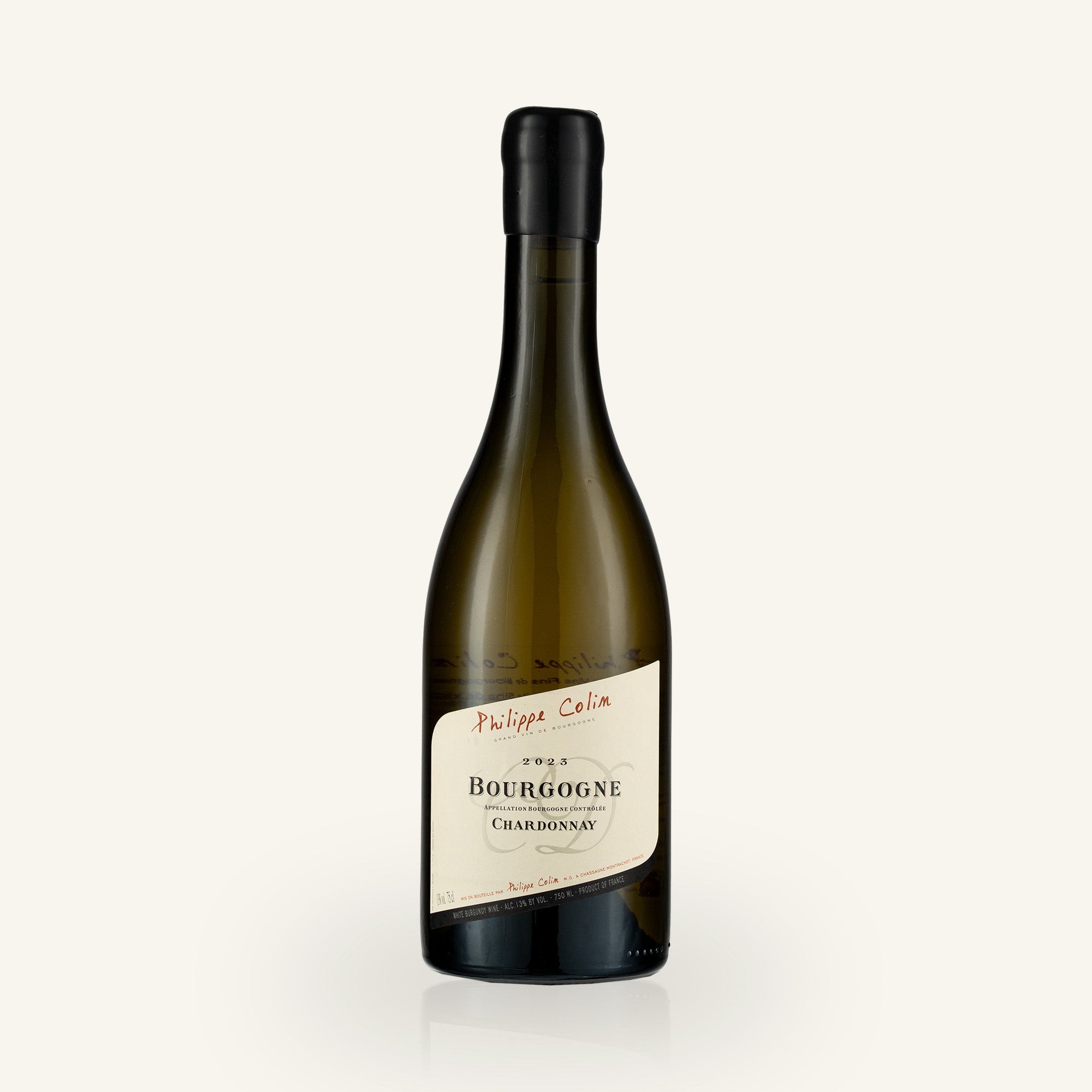 Bourgogne Chardonnay 2023