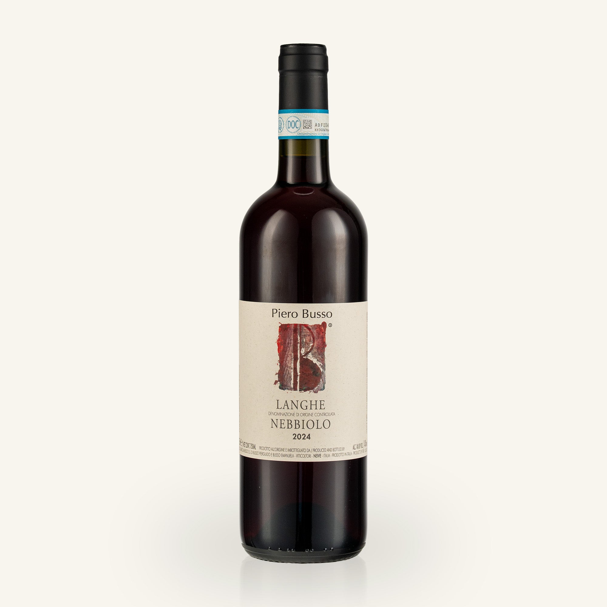 Langhe Nebbiolo 2024