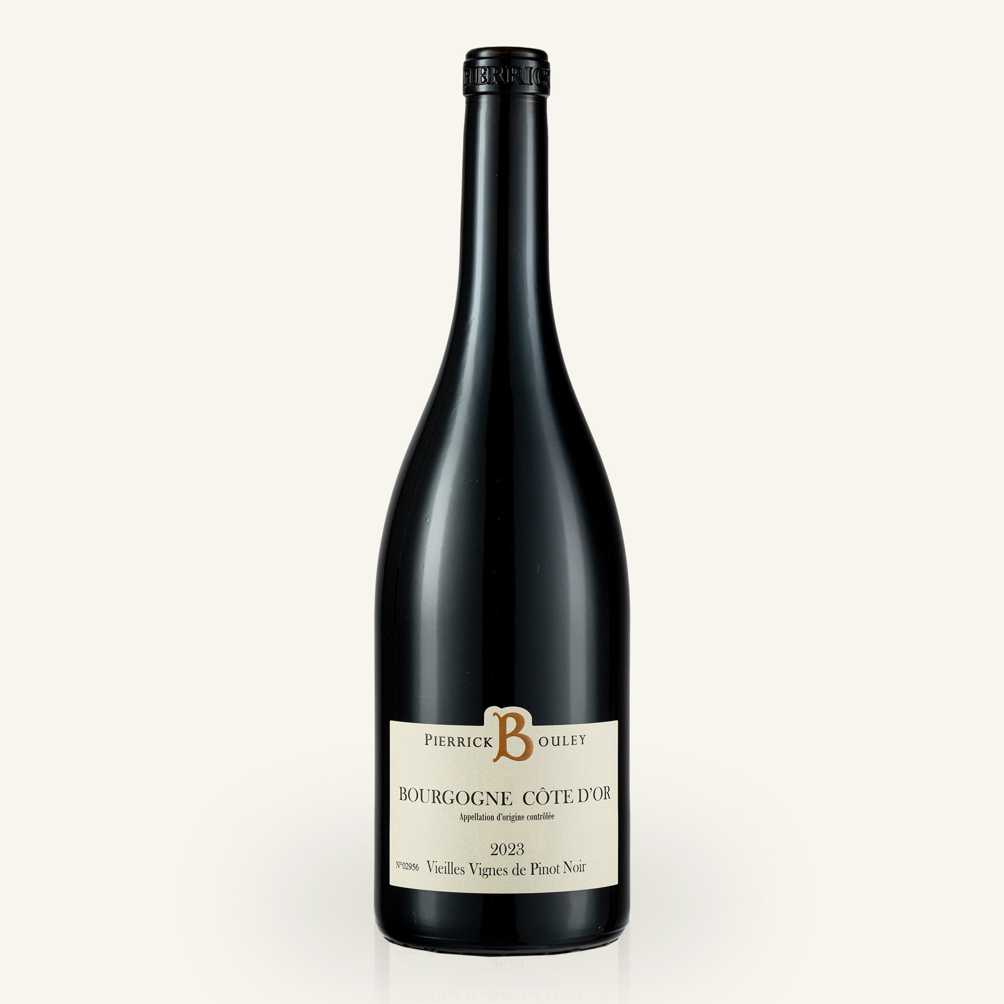 Bourgogne Côte d’Or Vieilles Vignes 2023