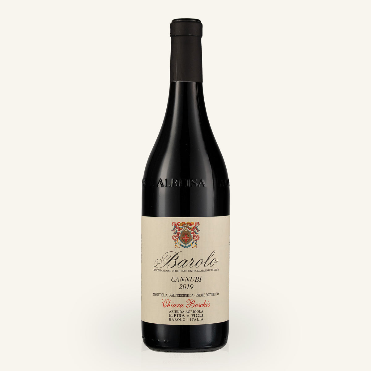E. Pira & Figli (Chiara Boschis) Barolo Cannubi 2019 - Peak Wines