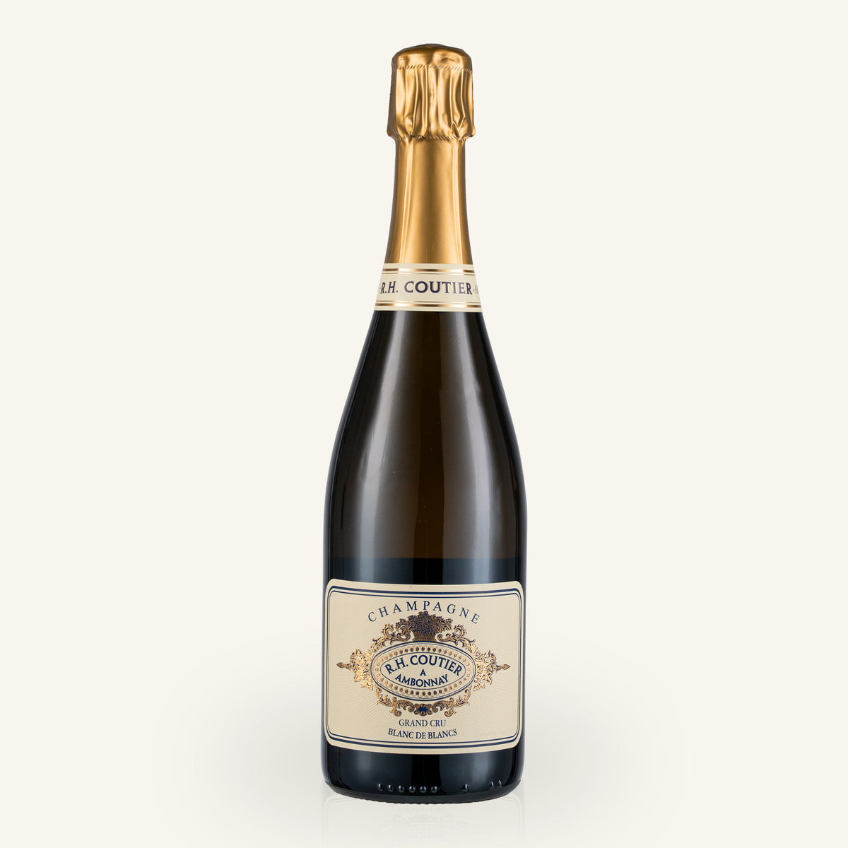 Blanc de Blancs Grand Cru