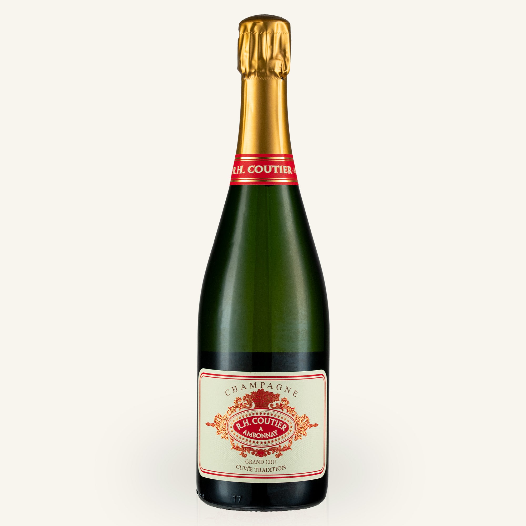 Brut Tradition Grand Cru NV