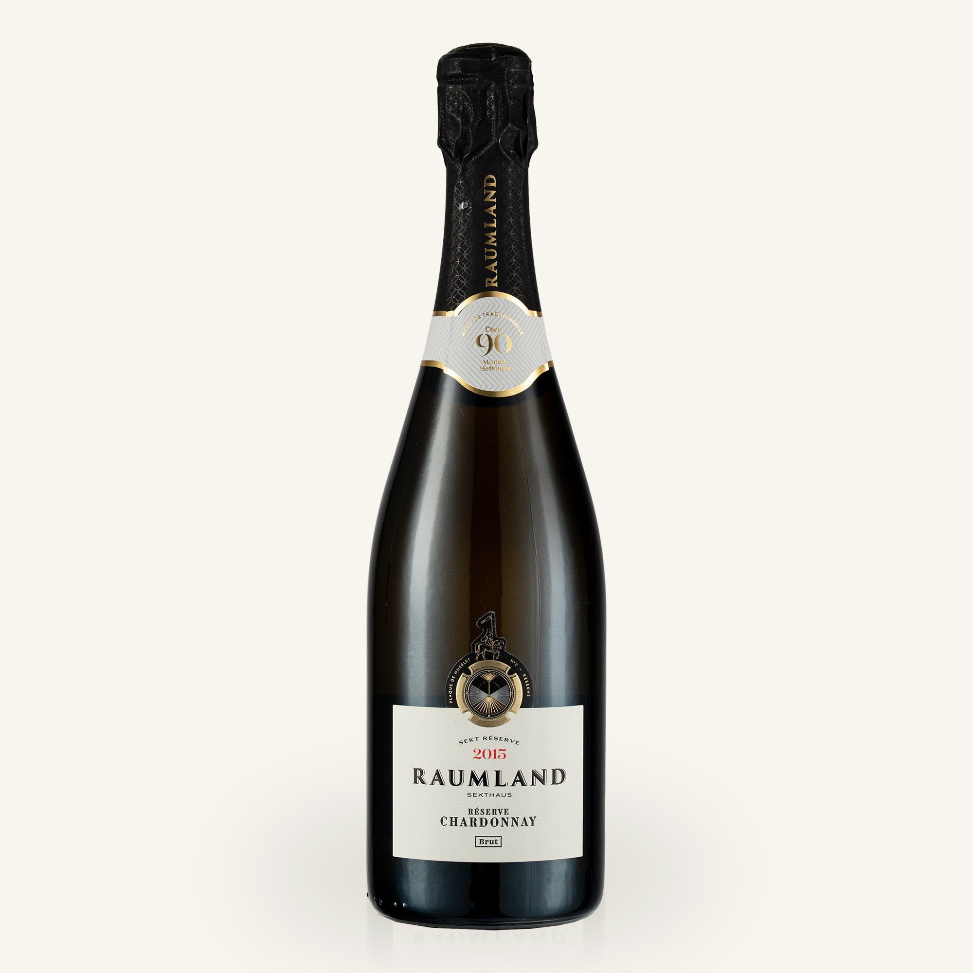 Chardonnay Réserve Brut 2015