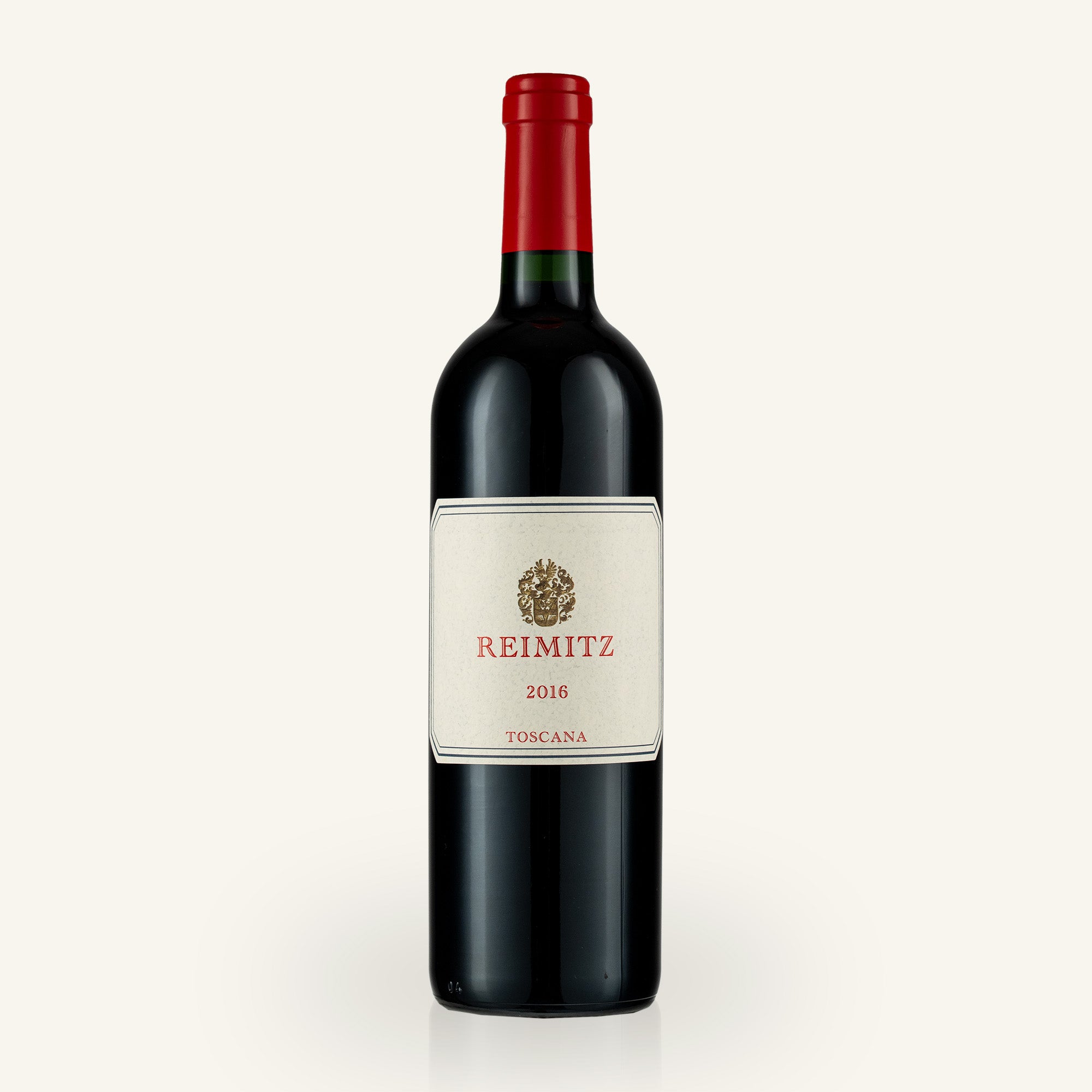 Rosso 2016 – Toscana IGT