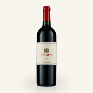 Rosso 2016 – Toscana IGT