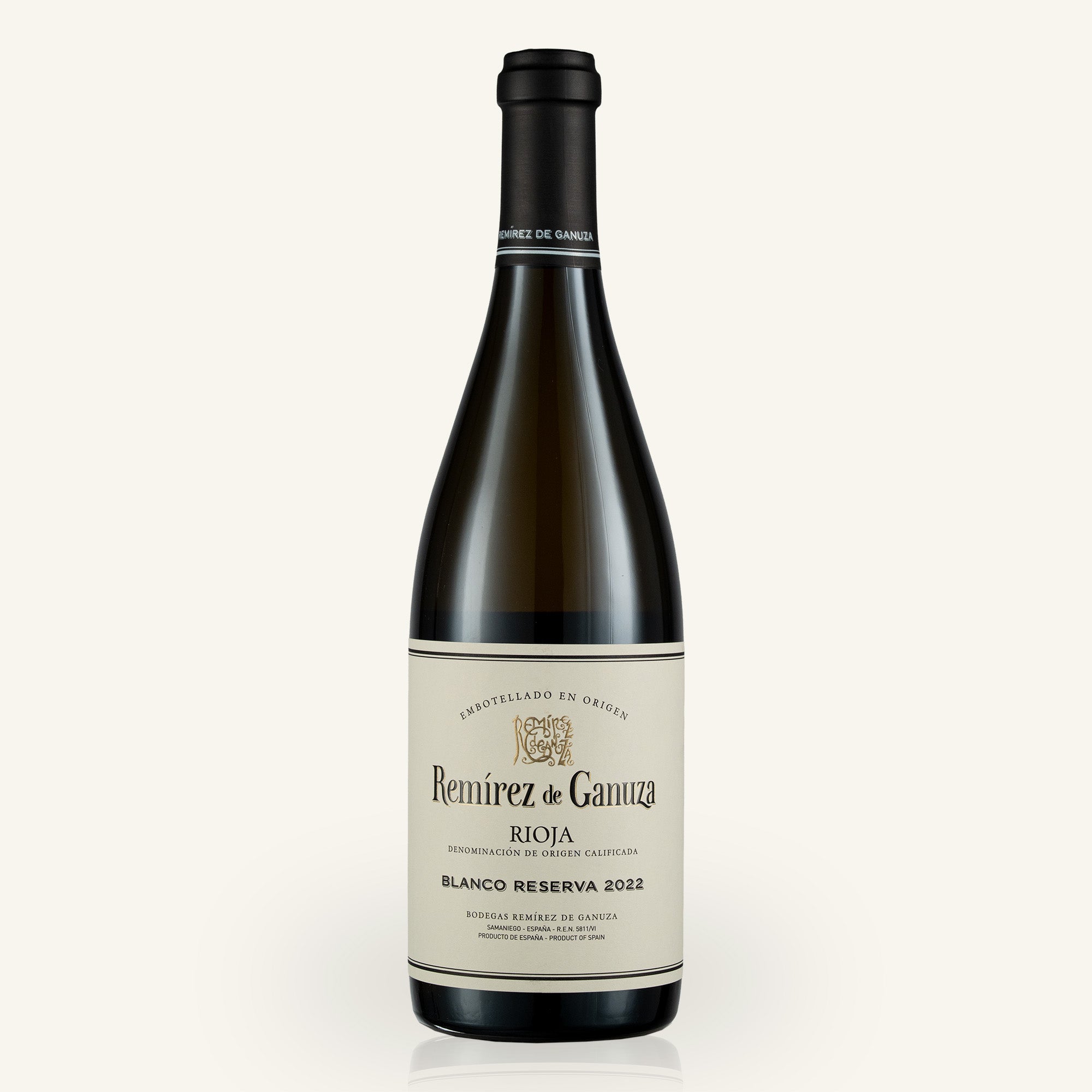 Blanco Reserva 2022