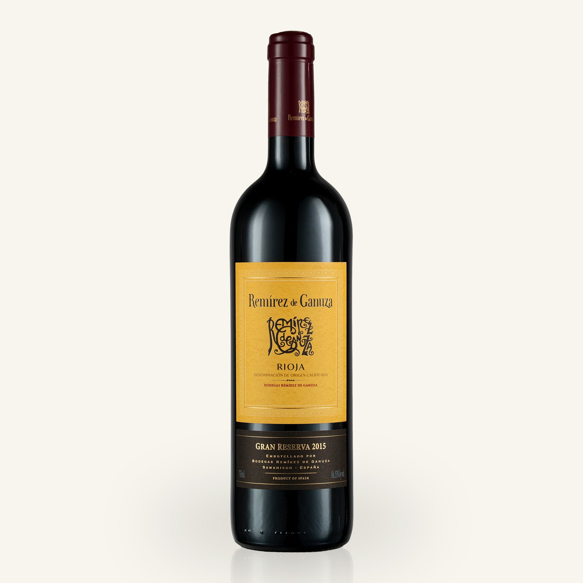 Gran Reserva 2015