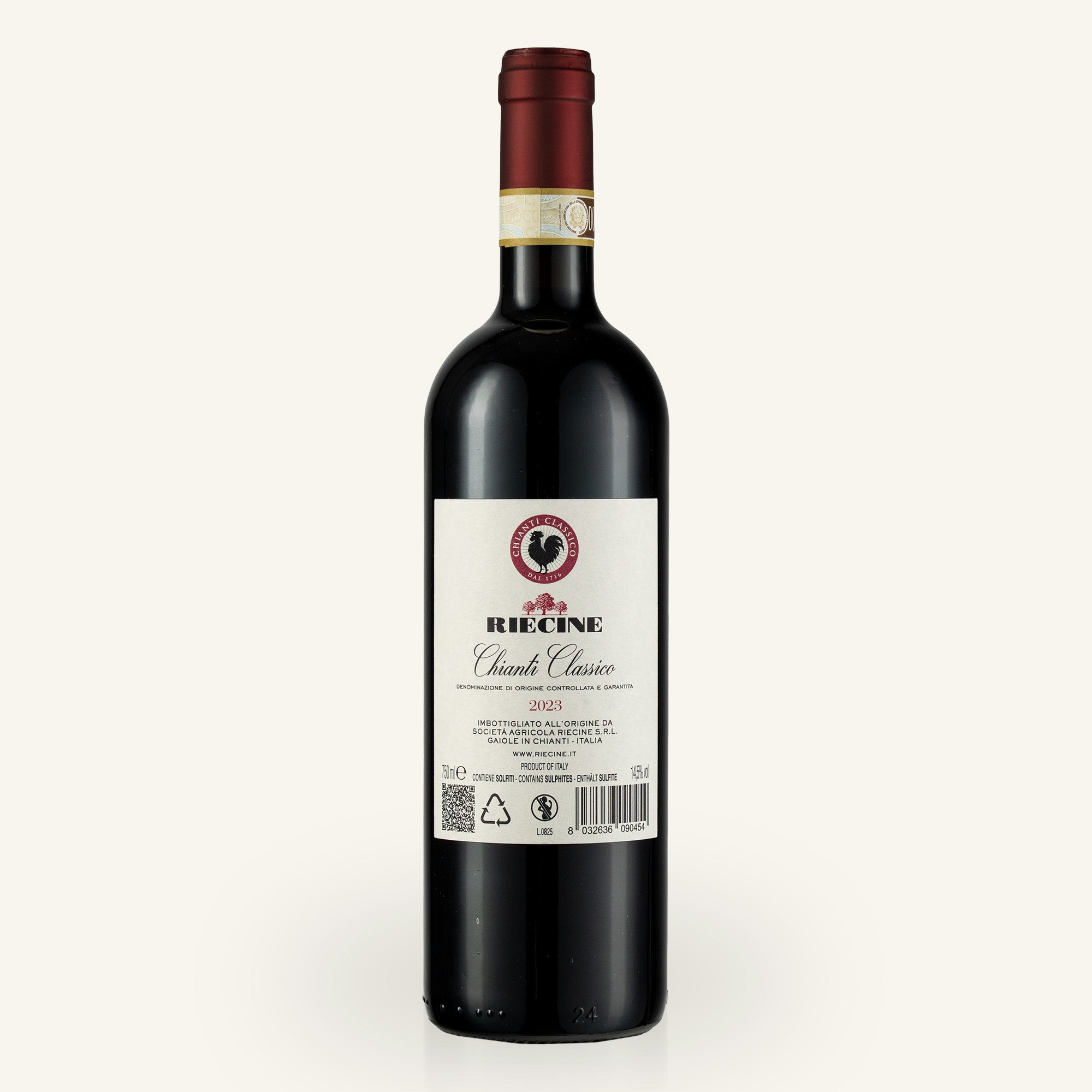 Chianti Classico 2023