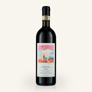 Barolo Brunate 2015