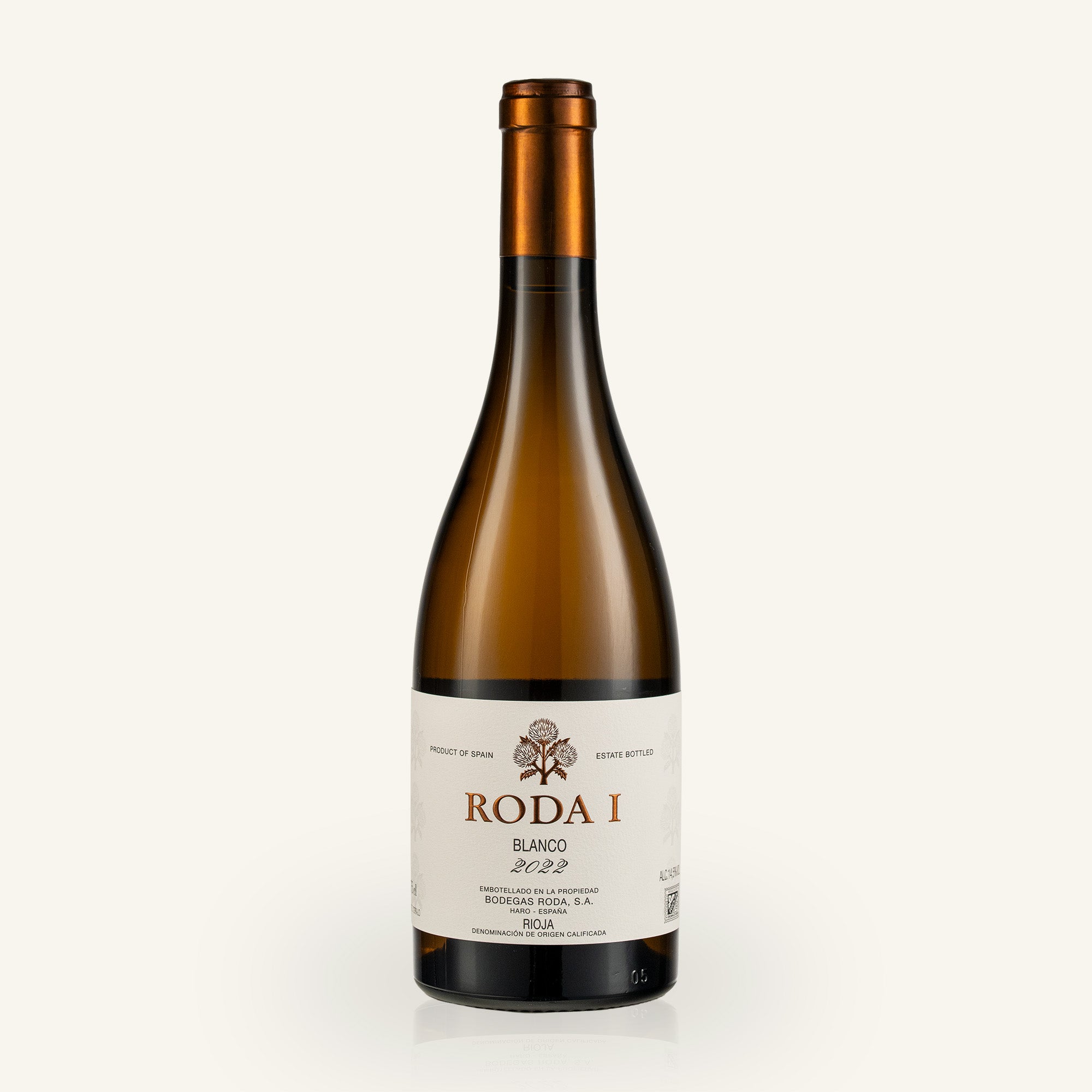 Roda I Blanco 2022