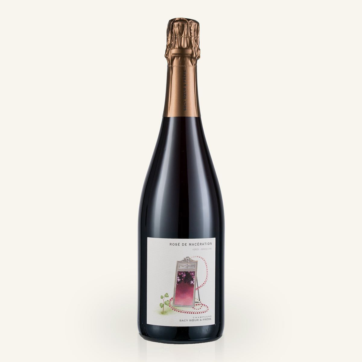 Rosé de Macération 2022