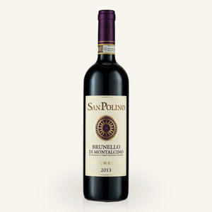 Brunello di Montalcino “Helichrysum” 2013