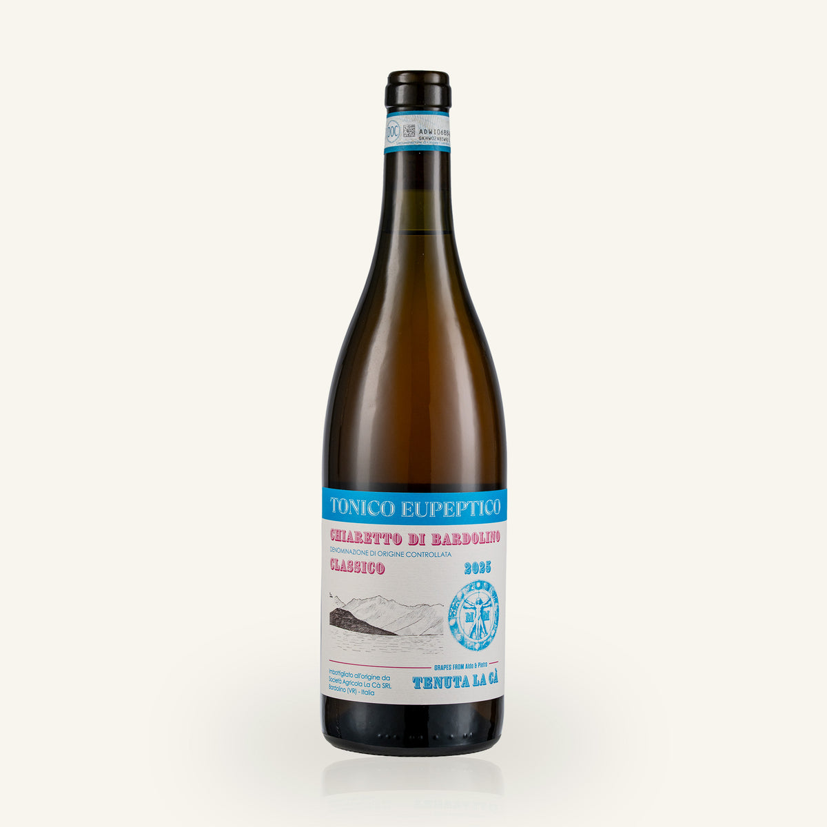 Bardolino Chiaretto 2025