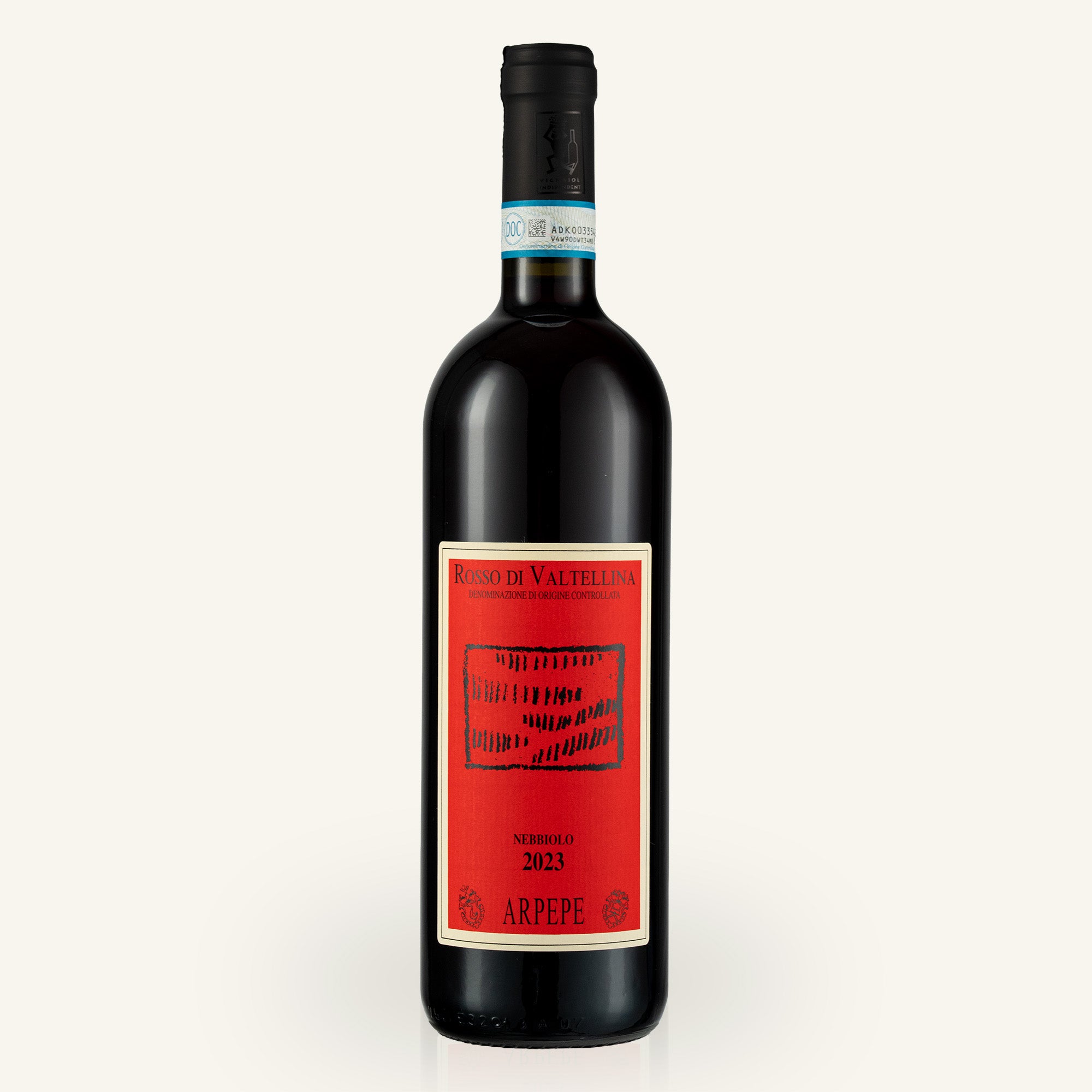 Rosso di Valtellina 2023