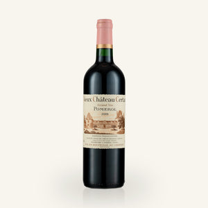 Vieux Château Certan 2009 (Pomerol)