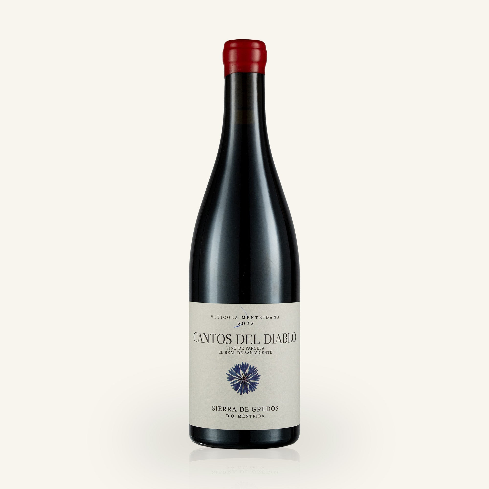 Cantos del Diablo 2022