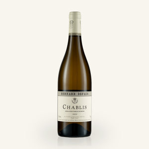 Chablis 2023