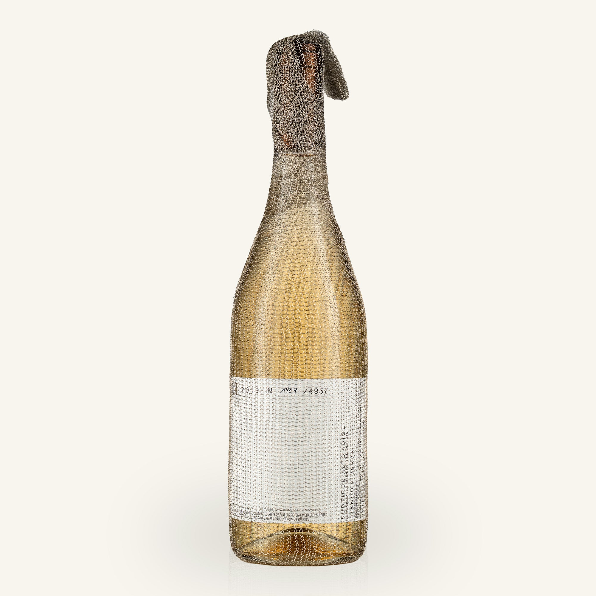 “LR” Bianco Riserva 2019