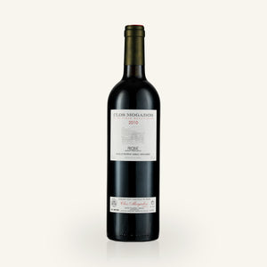 Clos Mogador 2010