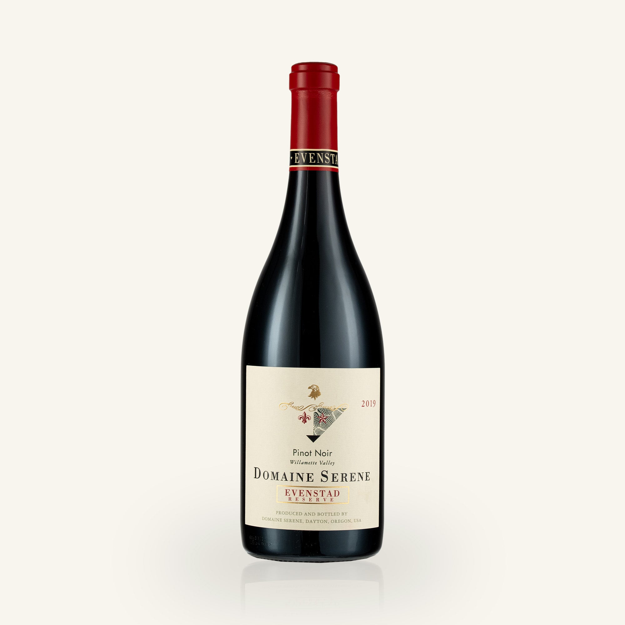 Pinot Noir “Evenstad Reserve” 2019