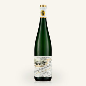 Scharzhofberger Riesling Spätlese 2005