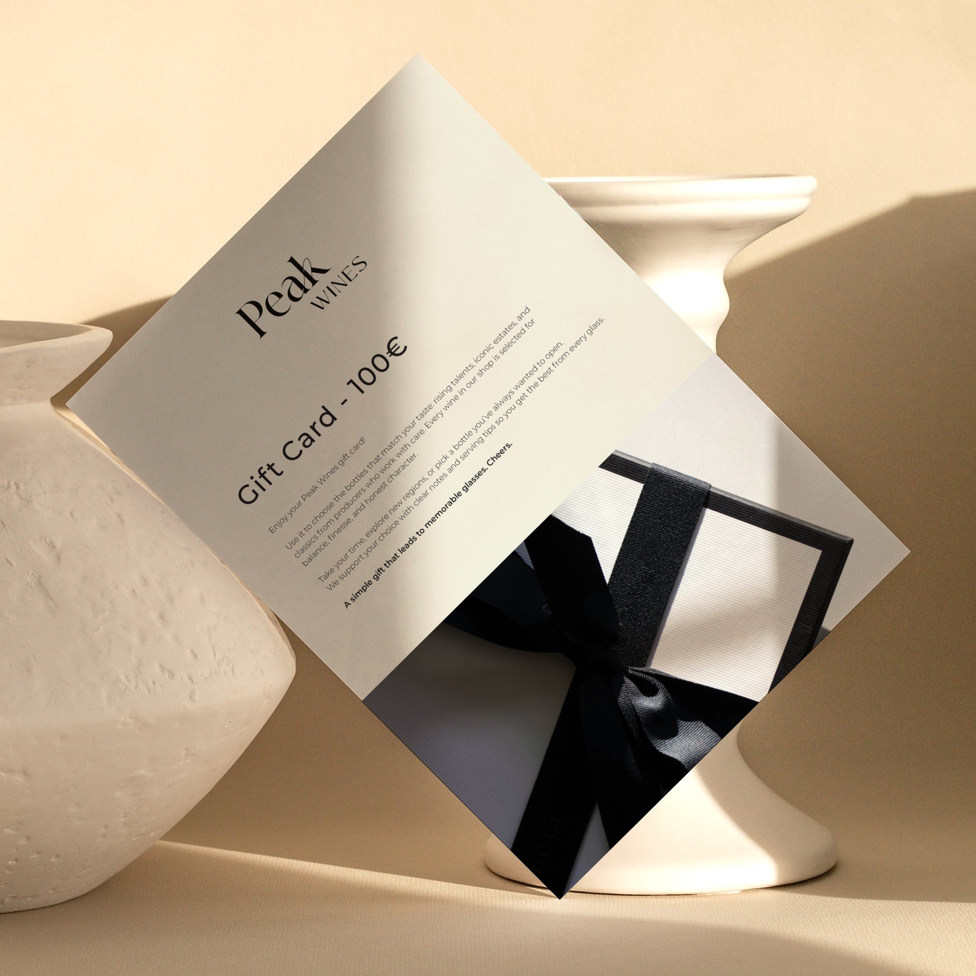 Cadeaubon