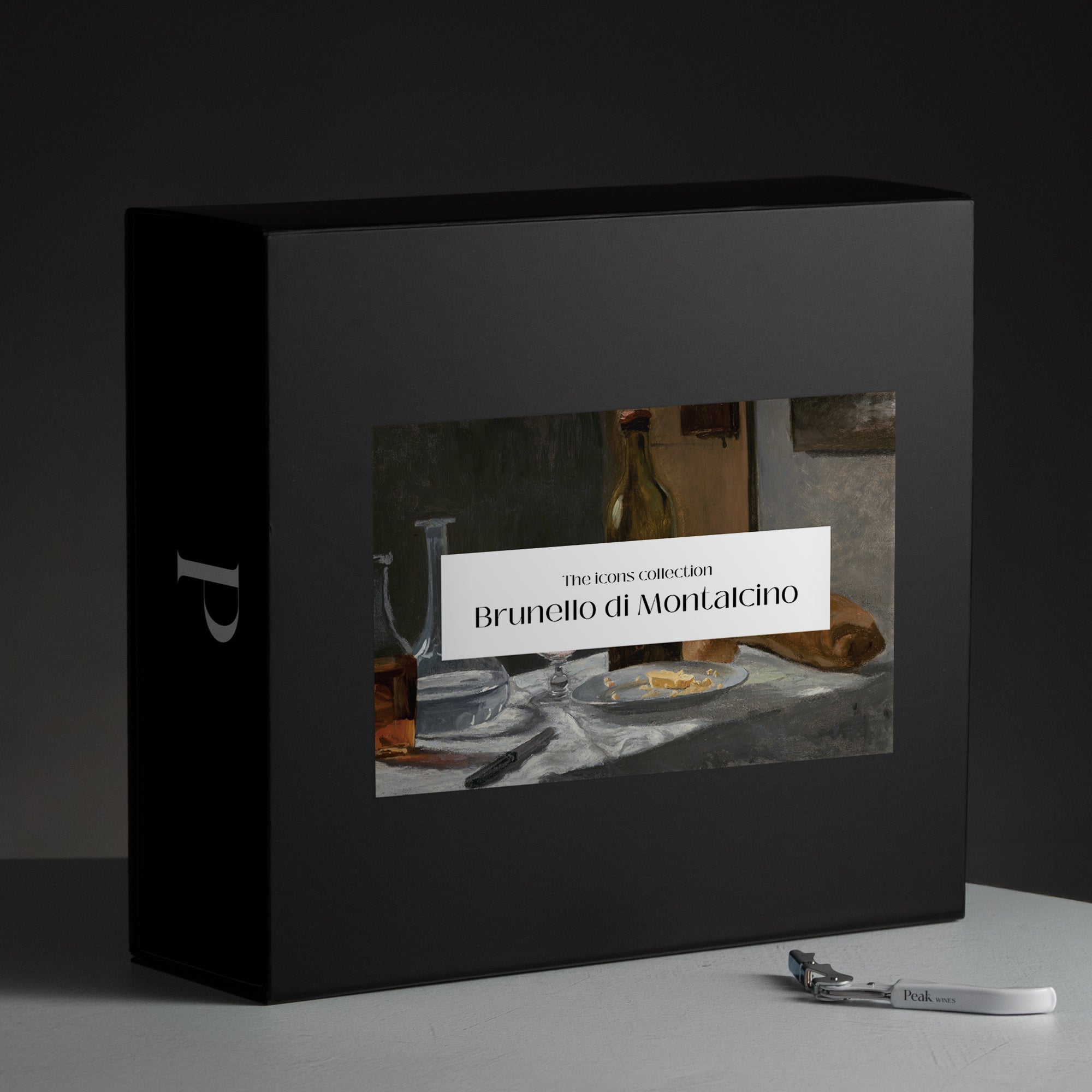 Brunello Di Montalcino