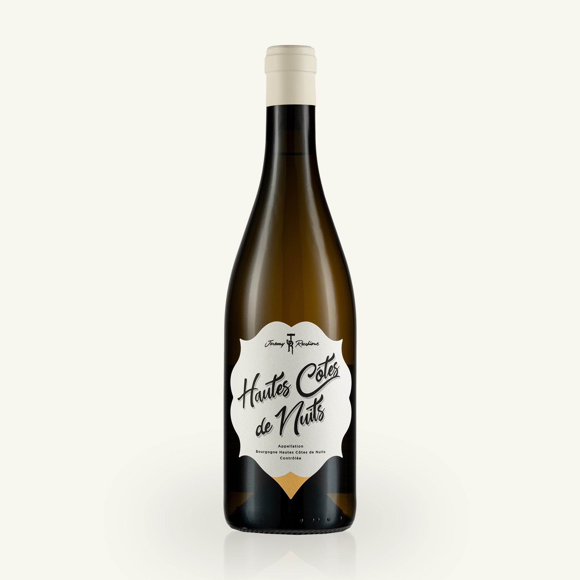 Hautes Cotes De Nuits blanc 2023