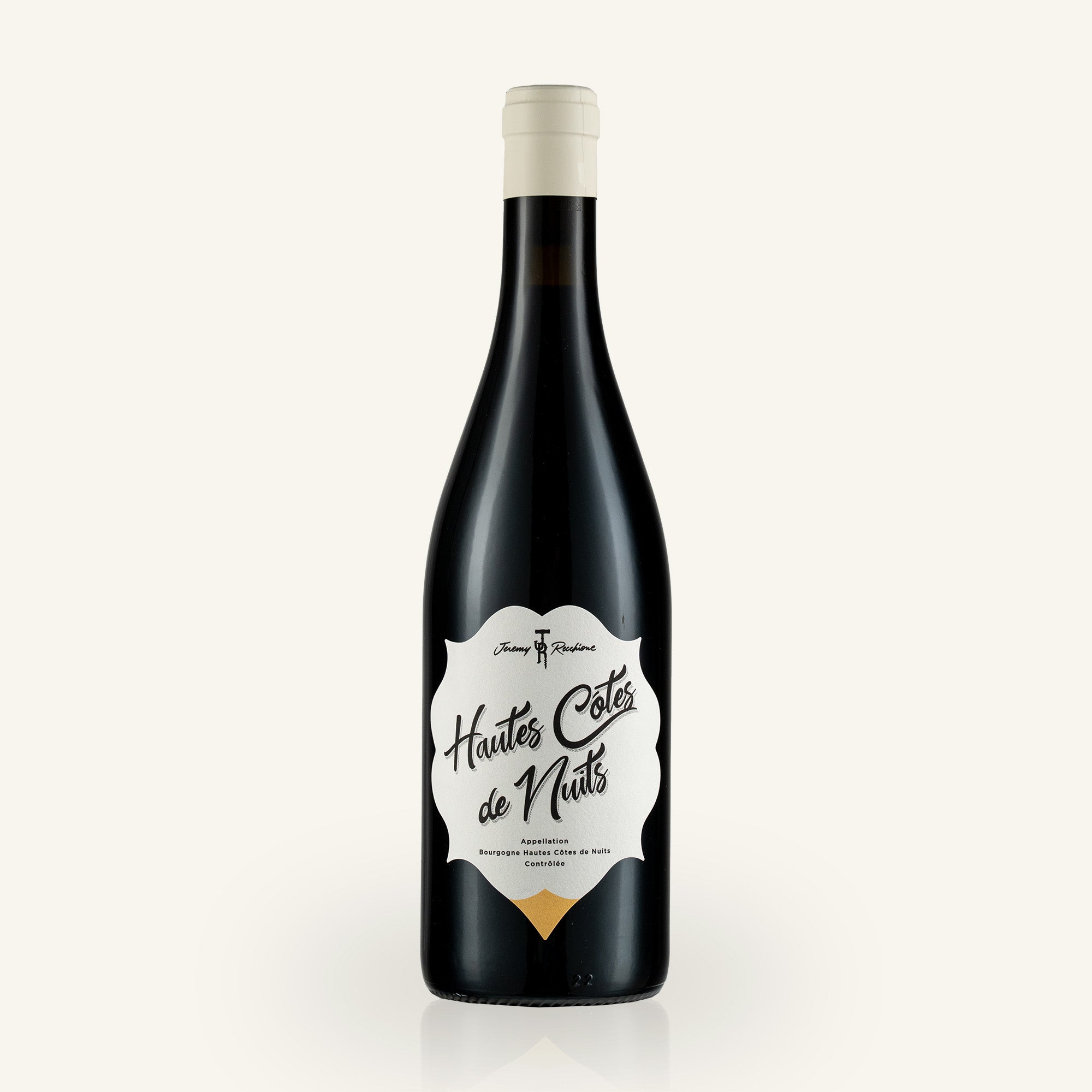 Hautes Cotes De Nuits rouge 2023