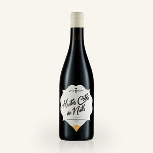 Hautes Cotes De Nuits rouge 2023