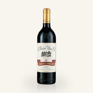 La Rioja Alta Gran Reserva 890 2005
