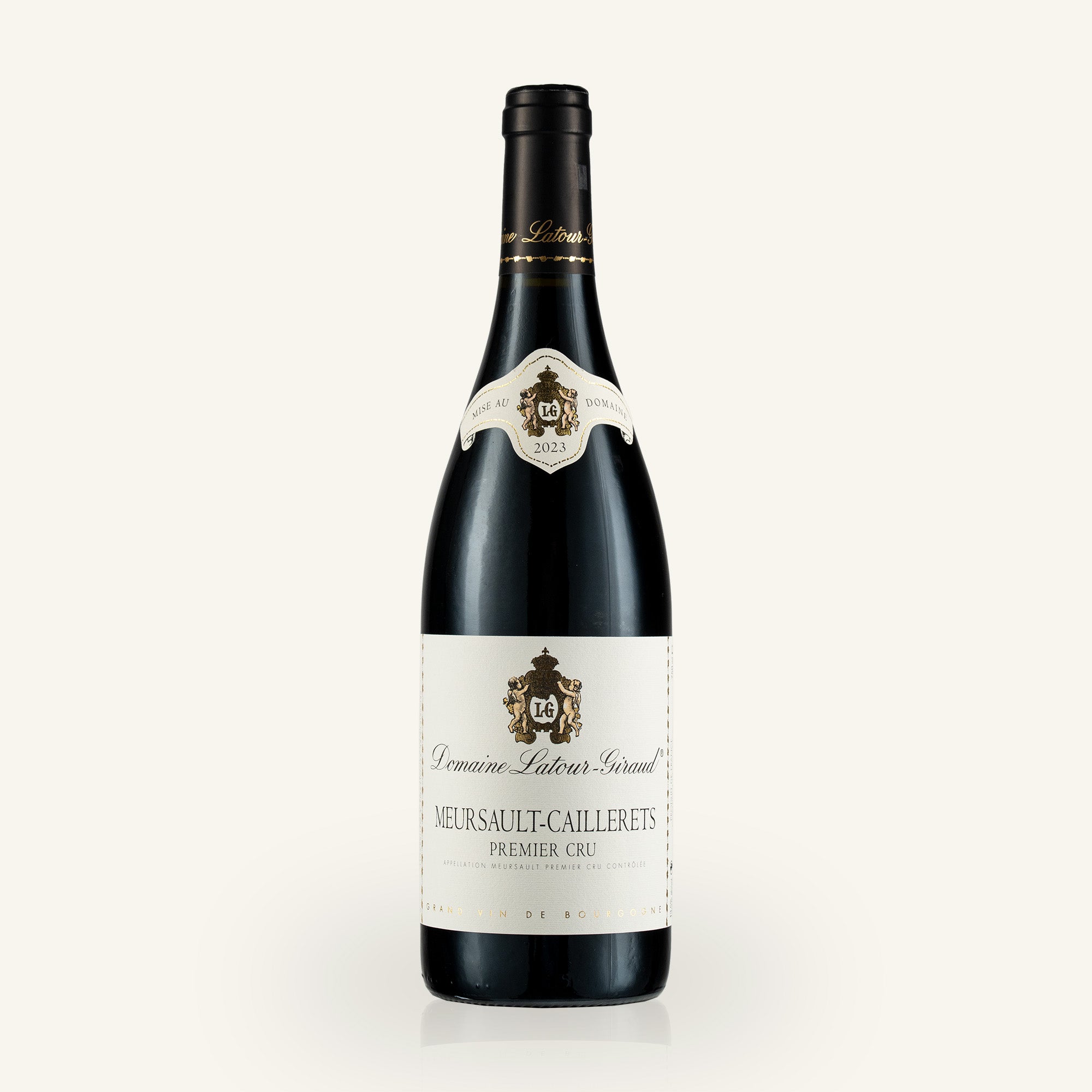 Meursault 1er Cru Caillerets 2023