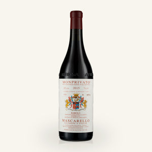 Barolo “Monprivato” 2015