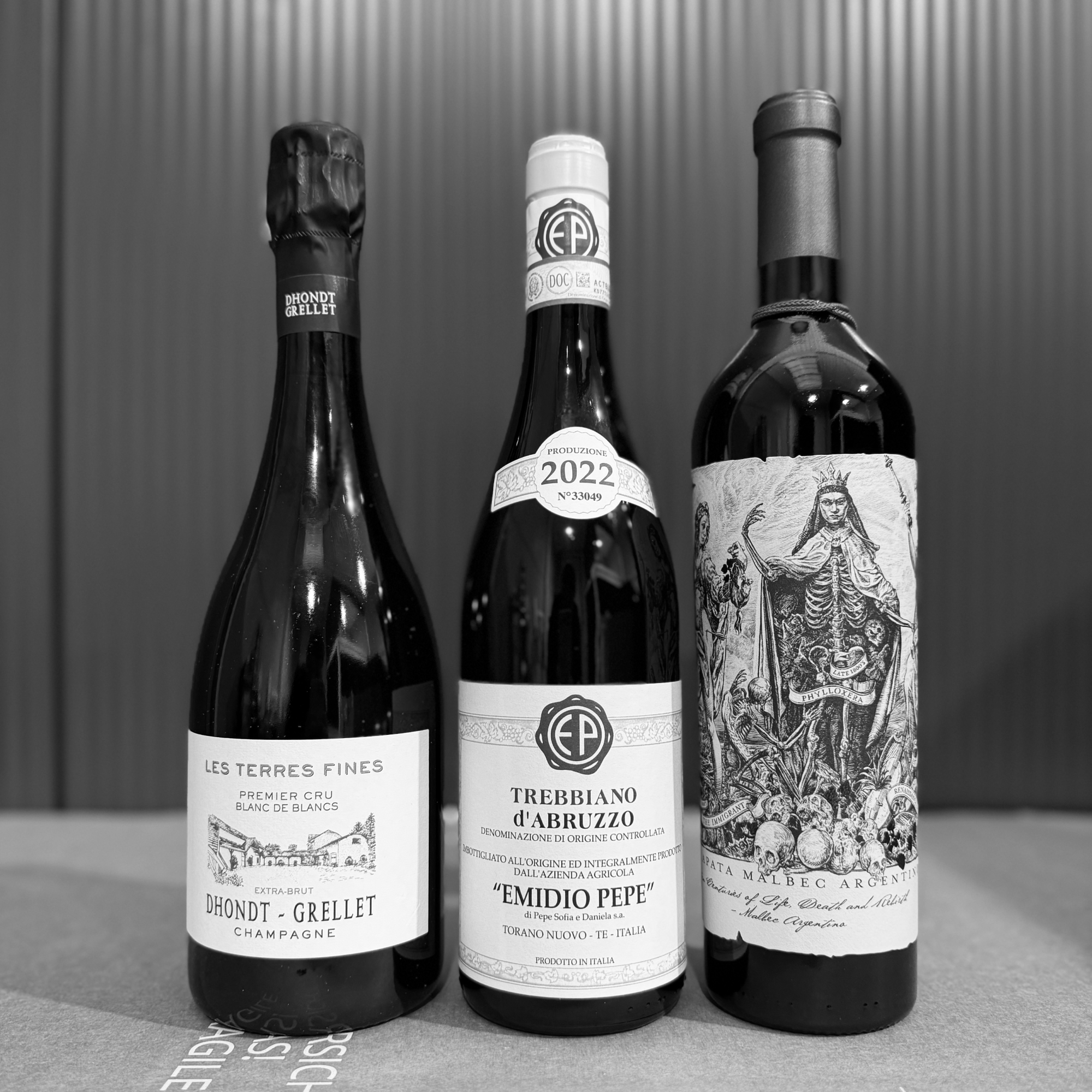 Persoonlijk abonnement