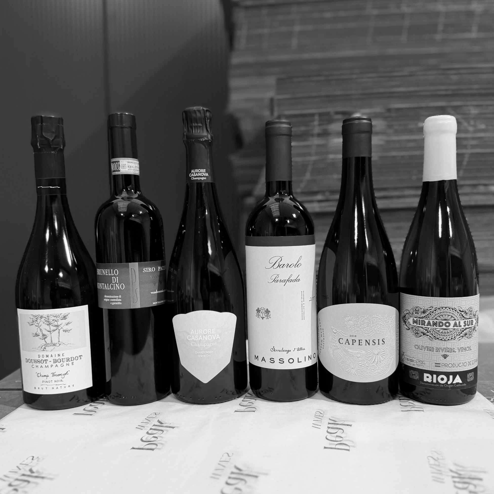 Persoonlijk abonnement