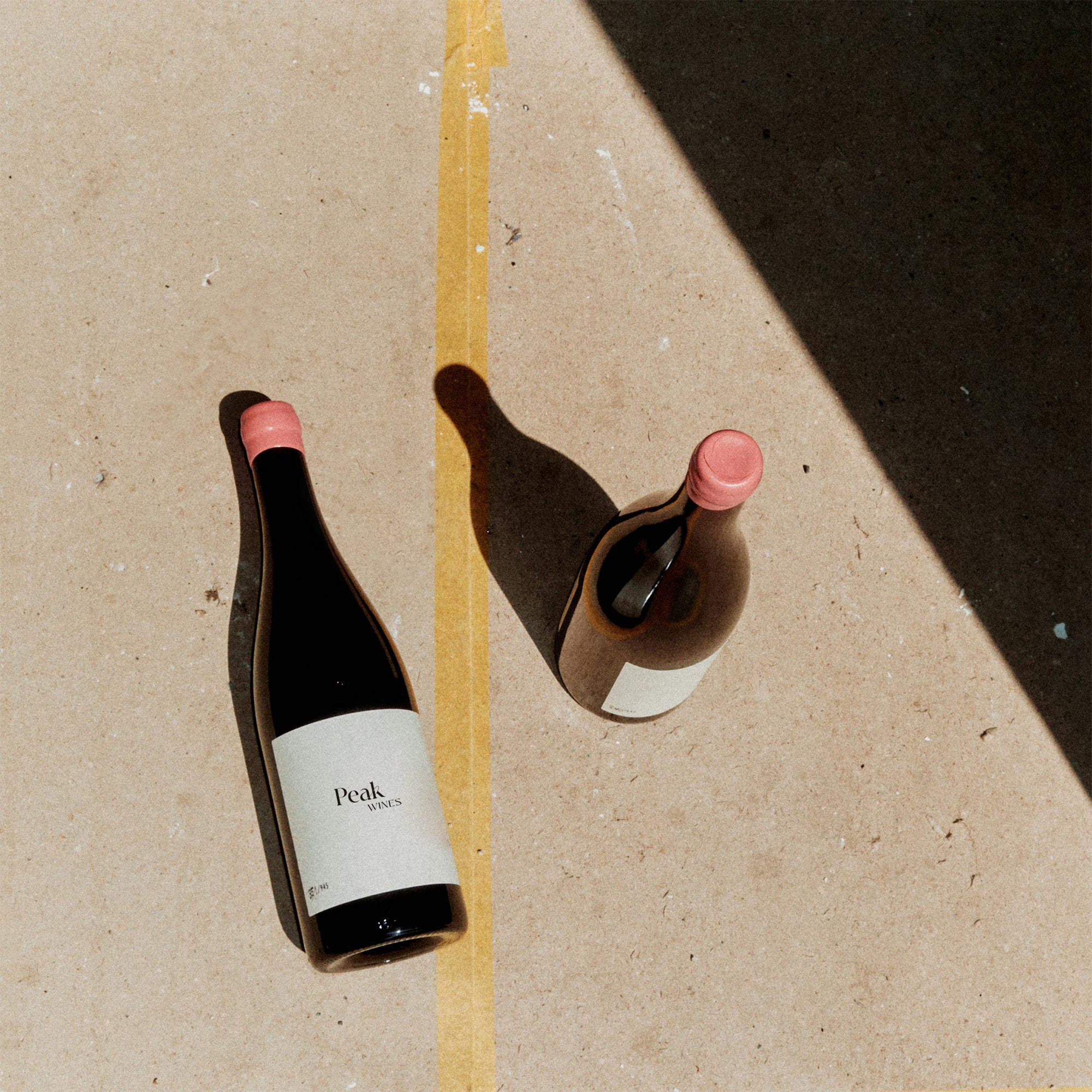 Personal Subscription