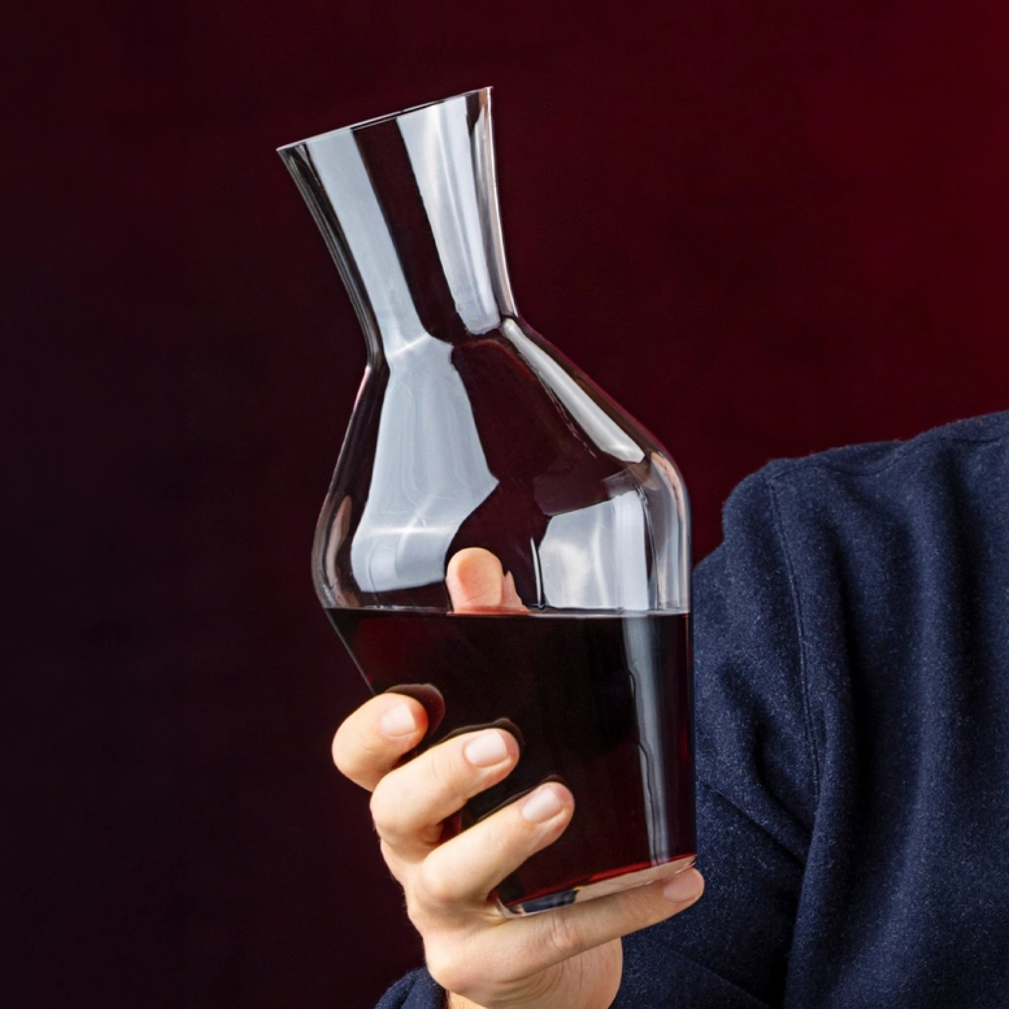 RIEDEL Veloce Decanter
